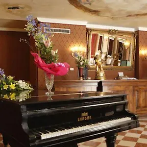 Hotel Dori, Venise