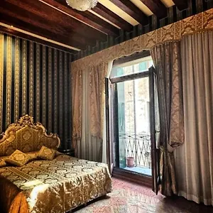 Maison d'hôtes Ca' San Zaccaria, Venise