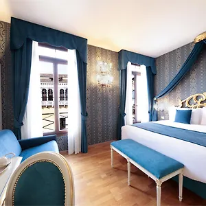 Maison d'hôtes Residenza Fiore, Venise