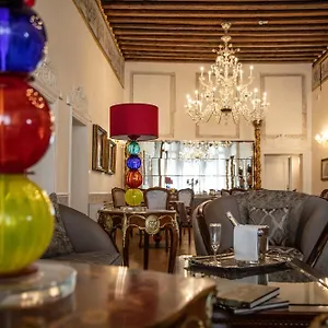 Hotel Palazzo Dei Mori, Venise
