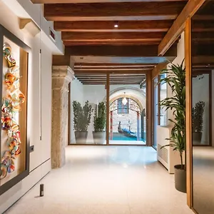 Hotel Palazzetto Myvenice, Venise