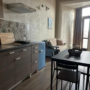 Maison d'hôtes Chrilu House Italie