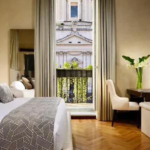 Lifestyle 3*, Рим Италия