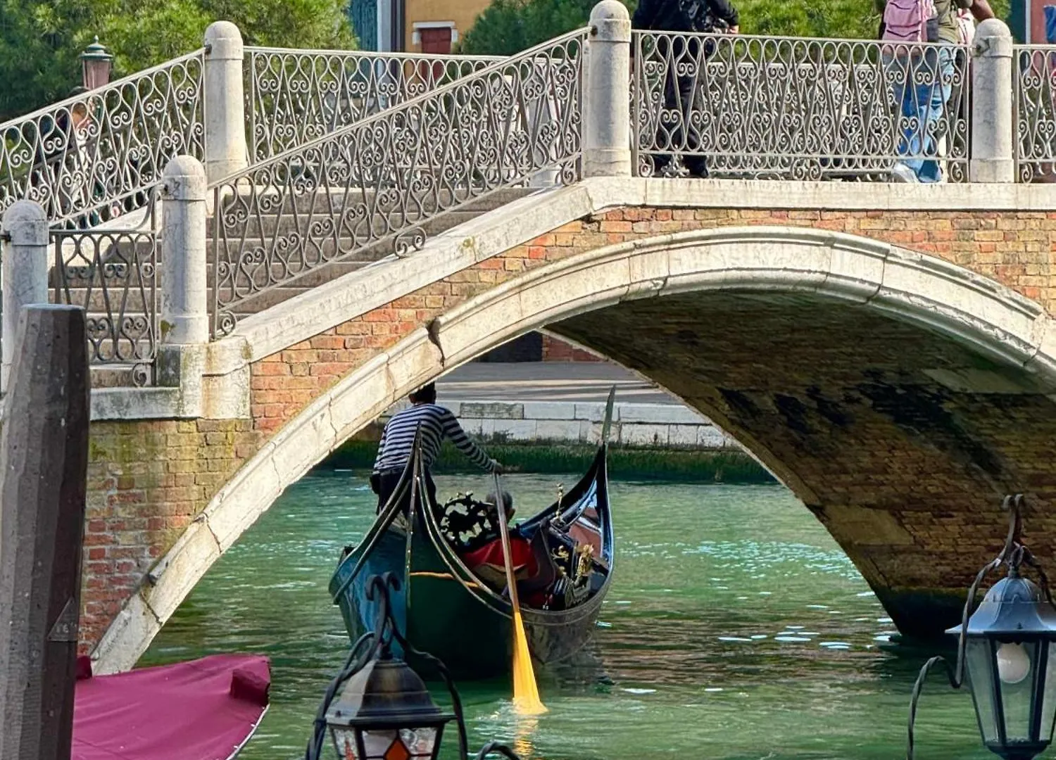 Alloggi Arlecchino Venecia 0*,